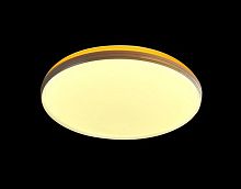 Светильник светодиодный (Люстра) Мелодия Света M1029/400-54W YL Белый картинка 